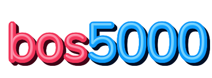 bos5000 — logo kanal